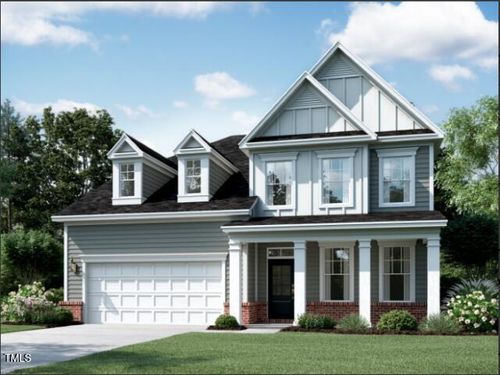 lot-23-2389 Picual Way, New Hill, NC, 27562 | Card Image