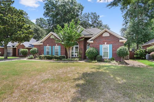 304 Homewood Drive, Millbrook, AL, 36054 | Card Image