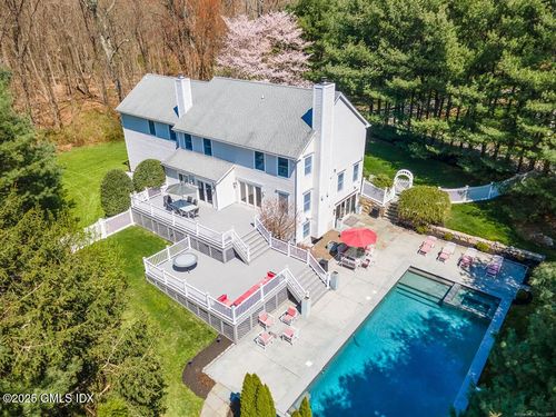 112 Old Belden Hill Rd, Norwalk, CT, 06850-1338 | Card Image