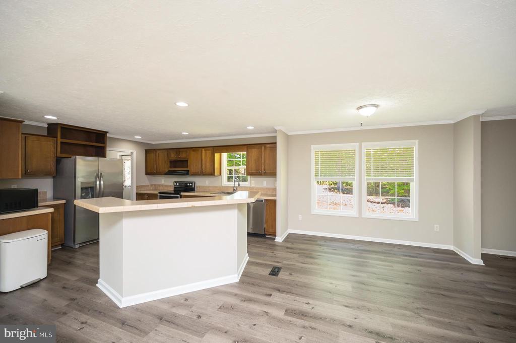 Residential in SPOTSYLVANIA 4