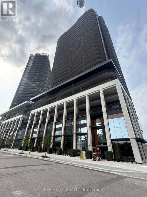 1609-68 Esther Shiner Boulevard, Toronto (Bayview Village), ON, M2K0J6 | Card Image