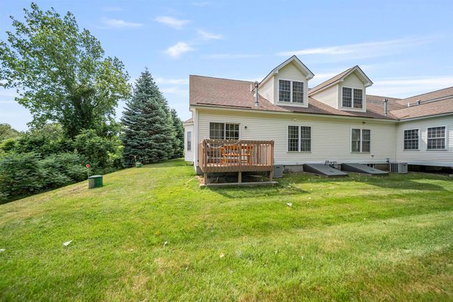 UNIT-1 - 34 Mammoth Rd, Condo with 2 bedrooms, 3 bathrooms and null parking in Hooksett NH | Image 24