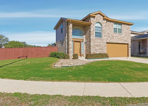 8905 Pinseeker, Selma, TX, 78154-1349 | Card Image