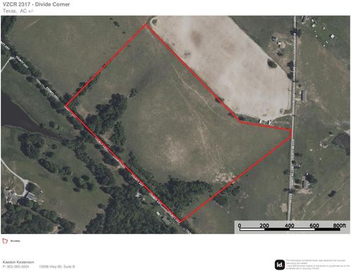 TBD Vz County Road 2317 30 Acres, Canton, TX, 75103 | Card Image