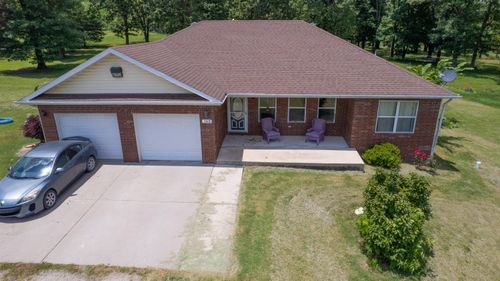 163 Hidden Hollow Dr, Marshfield, MO, 65706-8042 | Card Image