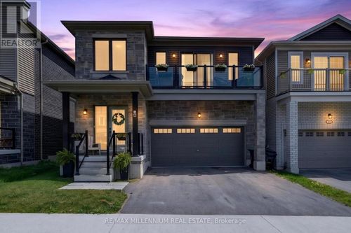 45 Wheatfield Rd, Barrie, ON, L9J0T5 | Card Image