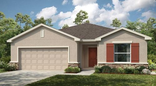 2072 Babbling Brook Blvd, AUBURNDALE, FL, 33823-2182 | Card Image