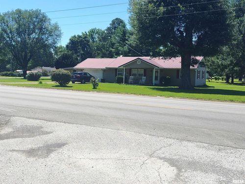 27453 State Highway 3, Olive Branch, IL, 62969-3109 | Card Image