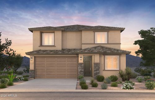 16222 W Fetlock Trl, Surprise, AZ, 85387-1391 | Card Image