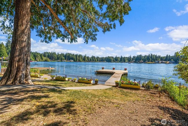 21 E Shore Ct, House other with 2 bedrooms, 1 bathrooms and 2 parking in Grapeview WA | Image 7