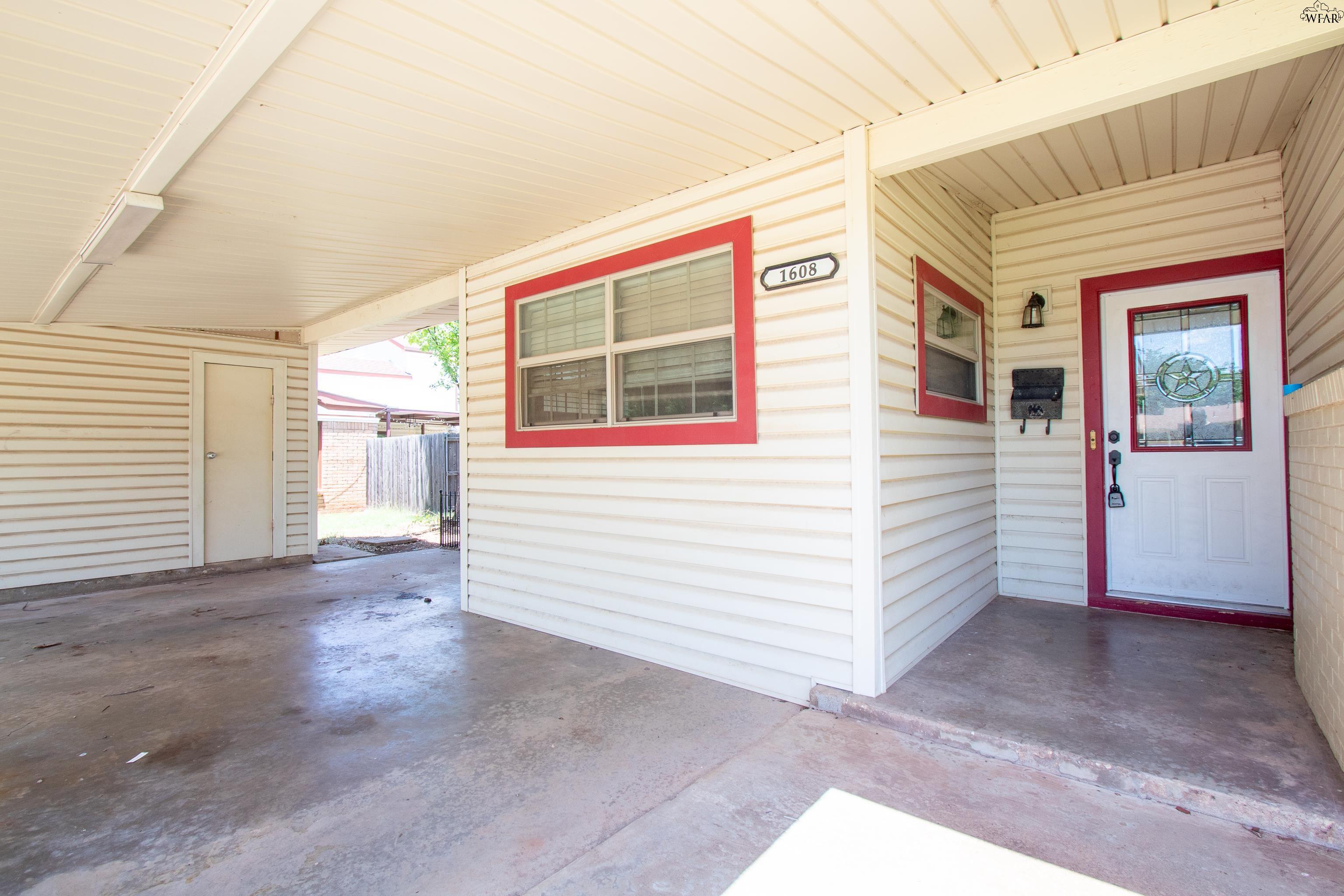 Residential in Wichita Falls 5