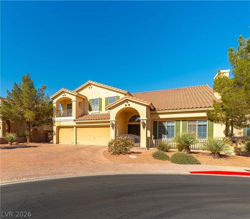 11141 Scotscraig Ct, Las Vegas, NV, 89141-4333 | Card Image