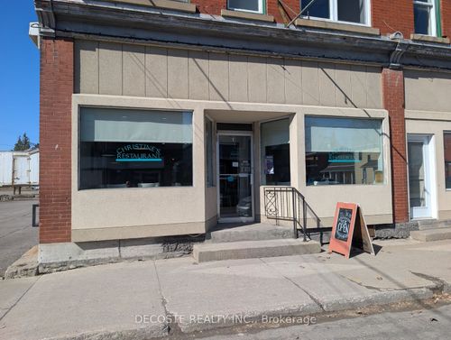 20 Main St S, Alexandria, ON, K0C1A0 | Card Image