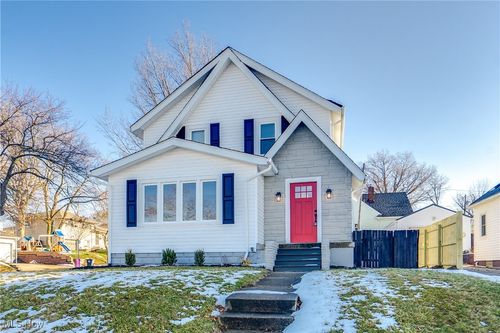 1835 Thornapple Ave, Akron, OH, 44301-3024 | Card Image