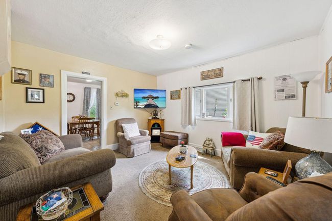 216 5 Th Ave S, House other with 2 bedrooms, 1 bathrooms and null parking in Sauk Rapids MN | Image 6