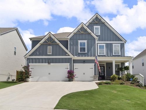 244 Citrine Way, Acworth, GA, 30101-2106 | Card Image