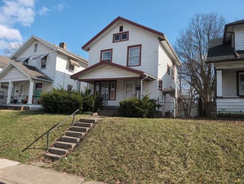 128 E Parkwood Drive, Dayton, OH, 45405 | Card Image