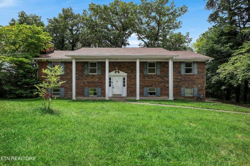 1140 Lovell View Drive, Knoxville, TN, 37932 | Card Image