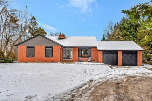 131 Sunnyridge Rd, Jerseyville, ON, L0R1R0 | Card Image