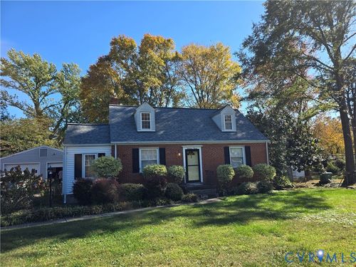 1311 Bobbiedell Ln, Henrico, VA, 23229-5854 | Card Image