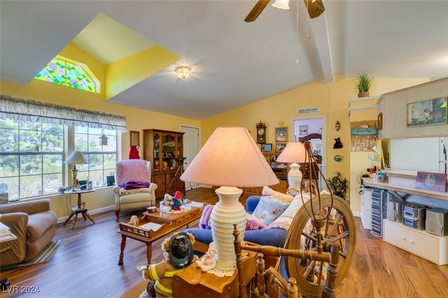 185 Vegas St, House other with 3 bedrooms, 2 bathrooms and null parking in Jean NV | Image 13