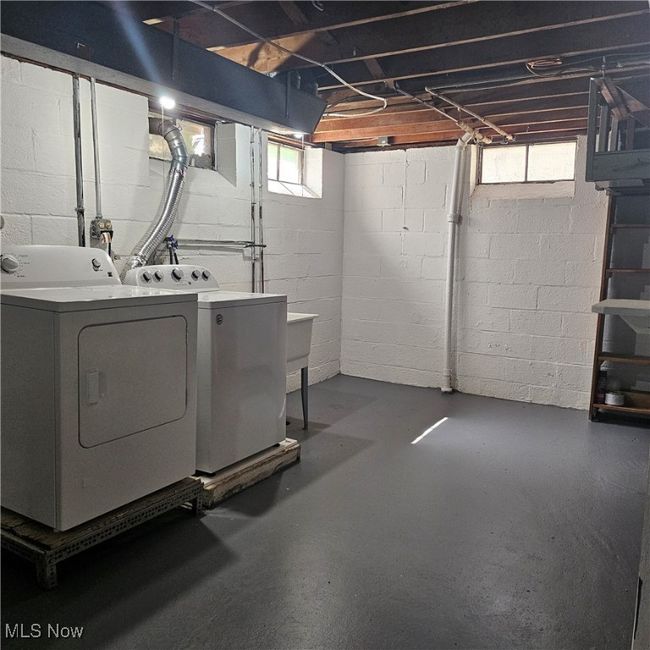 13710 Rybak Ave, House other with 3 bedrooms, 1 bathrooms and null parking in Garfield Heights OH | Image 26