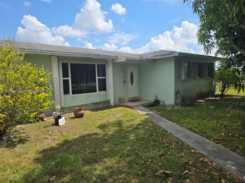 15905 Sw 280th Street, Homestead, FL, 33031 | Card Image