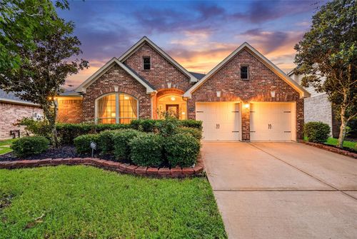 6326 Bear Creek Ct, Fulshear, TX, 77441-2080 | Card Image