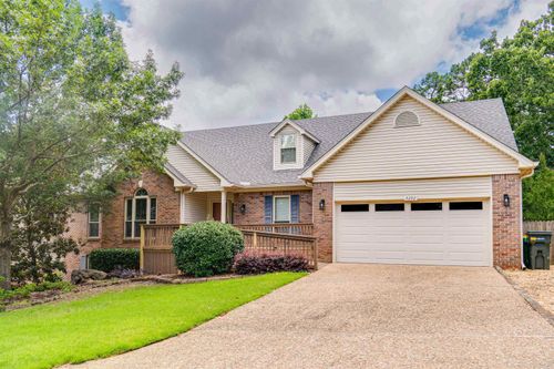 4202 Stoneview Ct, Little Rock, AR, 72212-1949 | Card Image