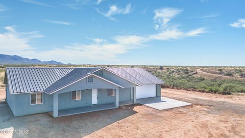 1527 S Canyon Overlook Trl, Benson, AZ, 85602 | Card Image