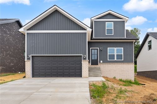 6021 Redberry Juniper Dr, Charlestown, IN, 47111-8652 | Card Image