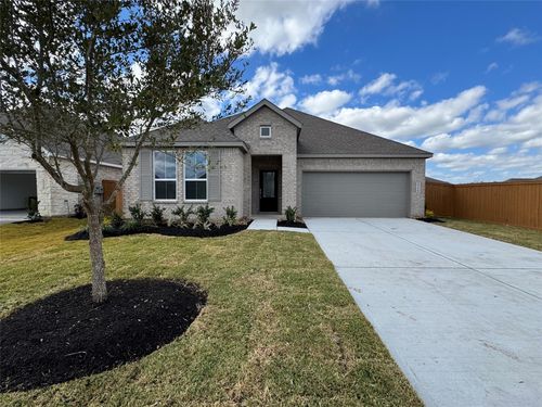 2518 Rose Gold Dr, Rosharon, TX, 77583-8901 | Card Image