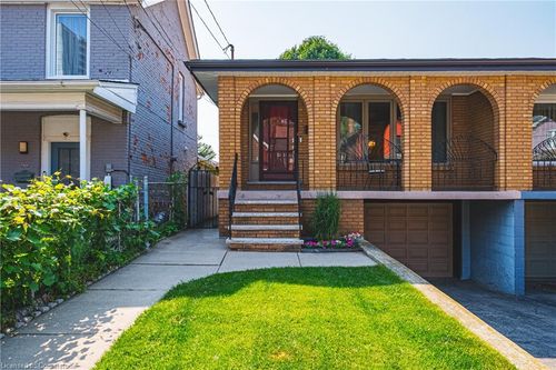 179 Ray St N, Hamilton, ON, L8R2Y3 | Card Image
