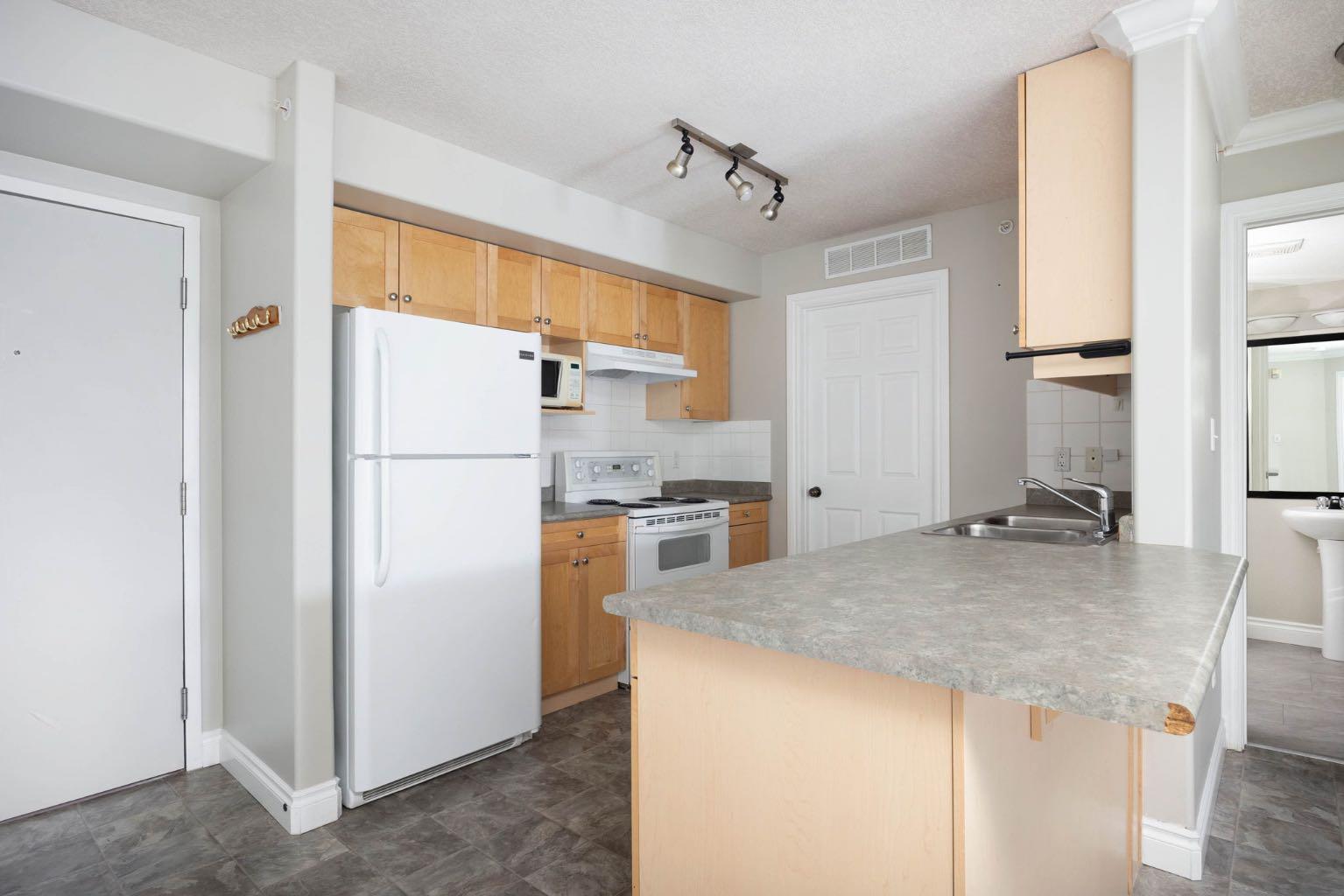Residential in Fort McMurray 4