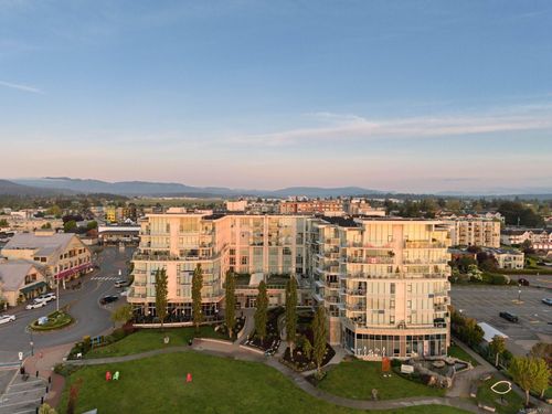 708-9809 Seaport Pl, Sidney, BC, V8L0A5 | Card Image
