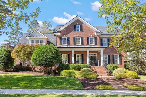 3307 Storybook Ln, Raleigh, NC, 27614-8672 | Card Image