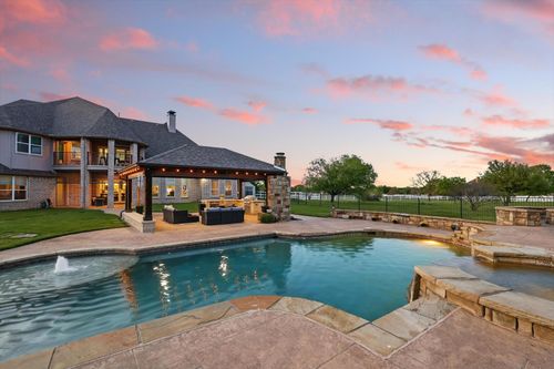 1232 Appaloosa Ct, Bartonville, TX, 76226-6392 | Card Image