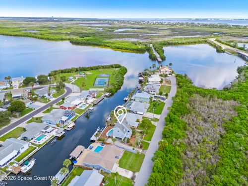 1115 Audubon Rd, Merritt Island, FL, 32953-6156 | Card Image