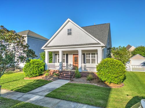 203 Hydrangea St, Summerville, SC, 29483-5522 | Card Image