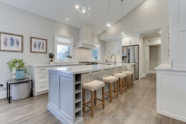 17781 Mccowan Rd, House other with 5 bedrooms, 4 bathrooms and 6 parking in Cedar Valley ON | Image 15