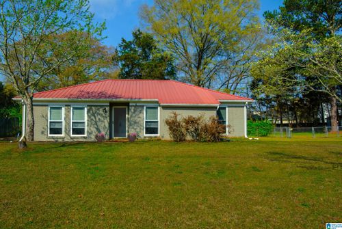 1223 Pointer Dr Sw, JACKSONVILLE, AL, 36265-3364 | Card Image