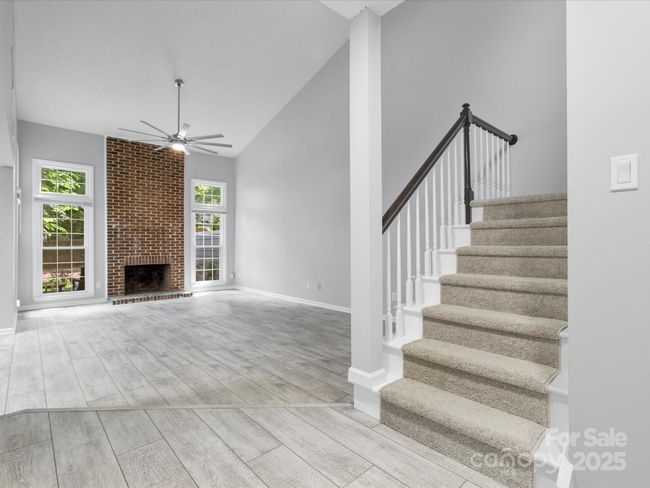 9473 Kings Falls Dr, Condo with 2 bedrooms, 2 bathrooms and null parking in Charlotte NC | Image 6