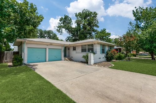 406 Vernet St, Richardson, TX, 75080-4534 | Card Image