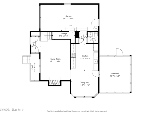 4328 Roswell Dr, Martinez, GA, 30907-1397 | Card Image