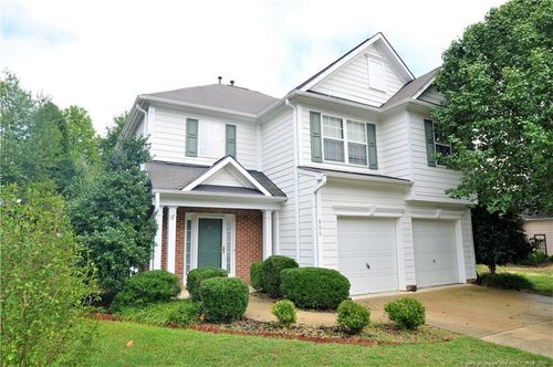 806 Brickstone Dr, Apex, NC, 27502-4248 | Card Image