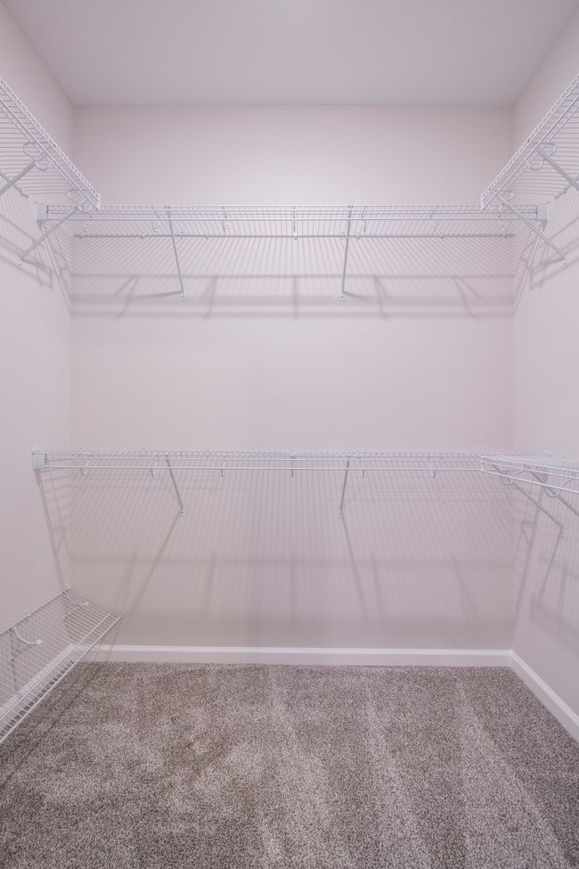 EXAMPLE>>>The Second Walk-in Closet! | Image 15