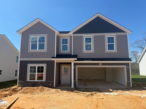178 Brickendon, Raeford, NC, 28376-0189 | Card Image