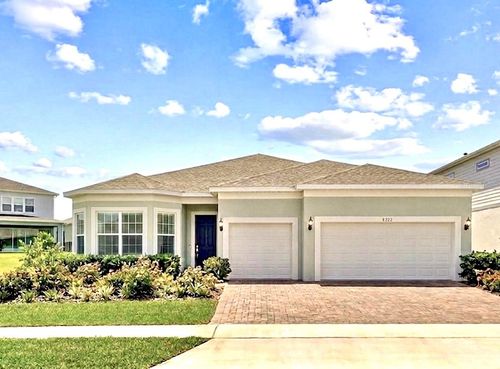 8322 Park Cliff Way, ORLANDO, FL, 32836-4031 | Card Image