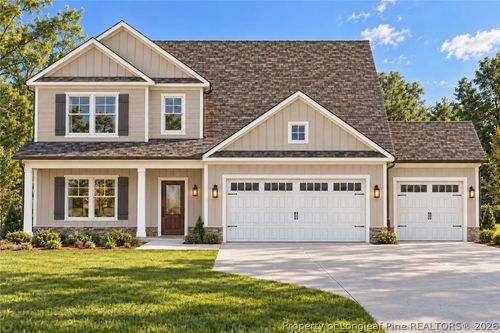 90 Hickory Knoll, Lillington, NC, 27546 | Card Image