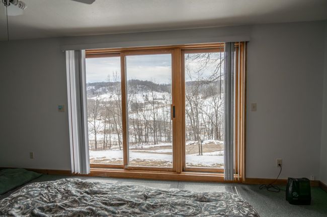 S4611 Cr C, House other with 3 bedrooms, 3 bathrooms and null parking in HILLSBORO WI | Image 37